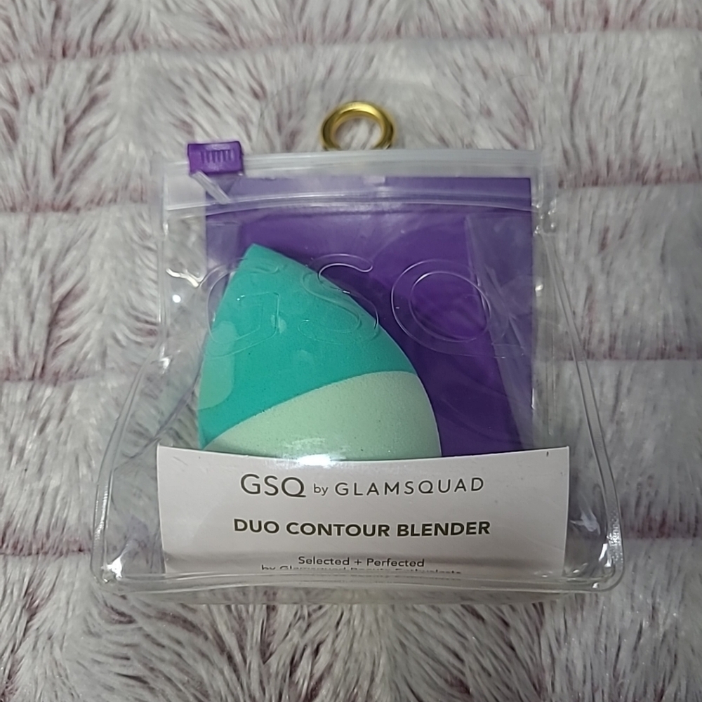 GSQ by GLAMSQUAD Duo Contour Blender